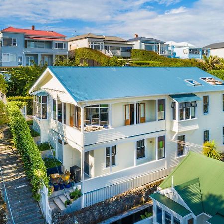 Devonport Harbour View Hotel Auckland Buitenkant foto